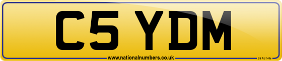 C5 YDM