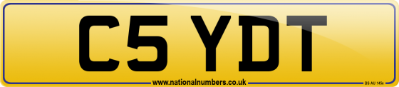 C5 YDT
