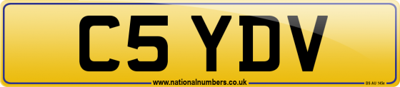 C5 YDV
