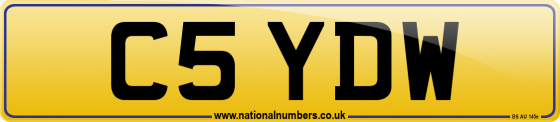 C5 YDW