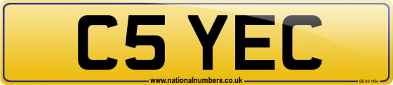 C5 YEC