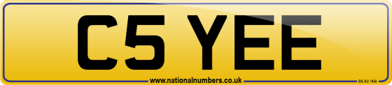 C5 YEE