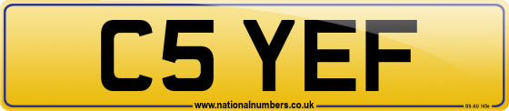 C5 YEF