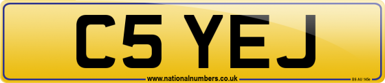 C5 YEJ