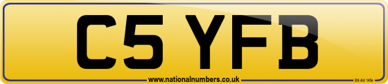 C5 YFB