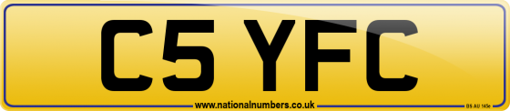 C5 YFC