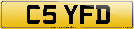 C5 YFD