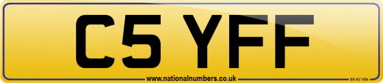 C5 YFF