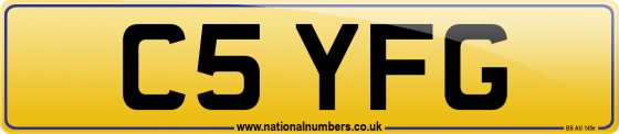 C5 YFG