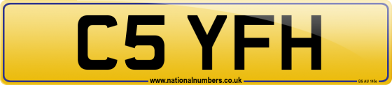 C5 YFH