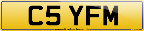 C5 YFM