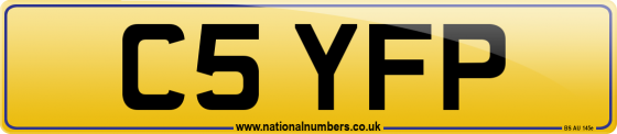 C5 YFP