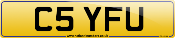 C5 YFU
