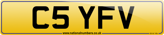 C5 YFV