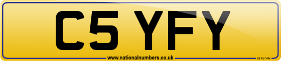 C5 YFY