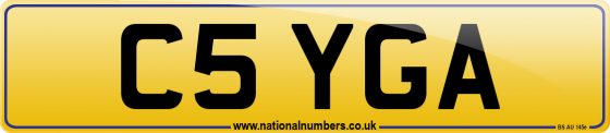 C5 YGA