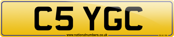 C5 YGC