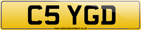 C5 YGD