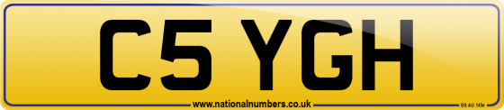 C5 YGH