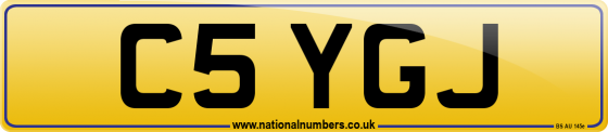 C5 YGJ