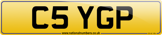 C5 YGP