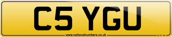 C5 YGU
