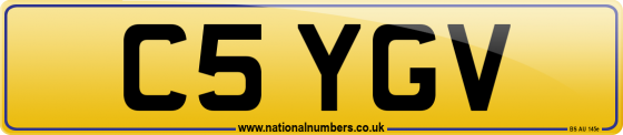 C5 YGV