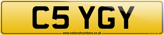 C5 YGY