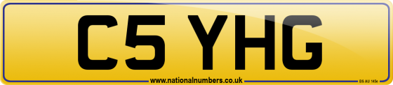 C5 YHG