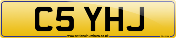 C5 YHJ
