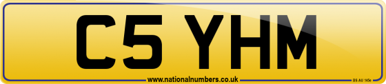 C5 YHM