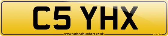 C5 YHX