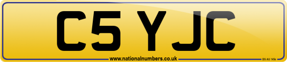 C5 YJC