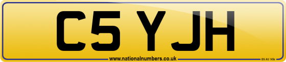 C5 YJH