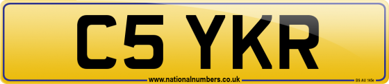 C5 YKR