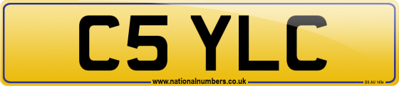 C5 YLC