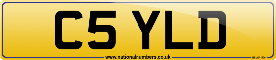 C5 YLD