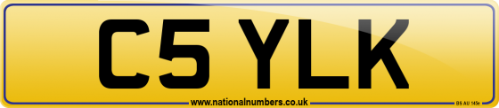 C5 YLK