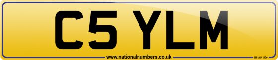 C5 YLM