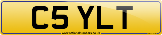 C5 YLT