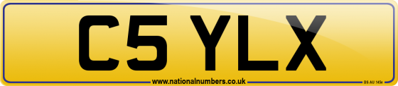 C5 YLX