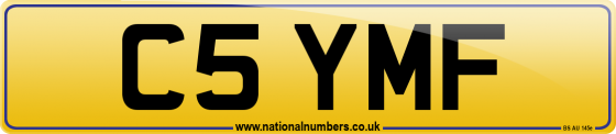 C5 YMF