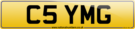 C5 YMG
