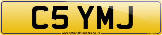 C5 YMJ