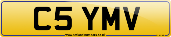 C5 YMV