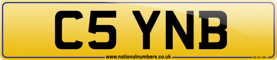C5 YNB