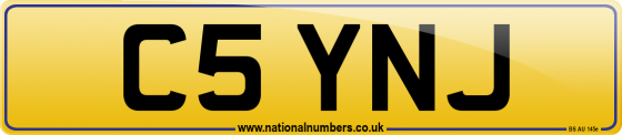C5 YNJ