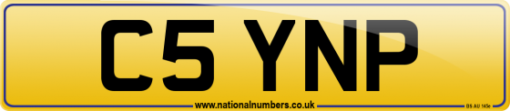 C5 YNP