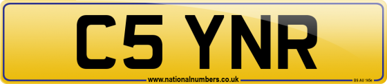 C5 YNR