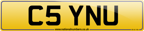 C5 YNU